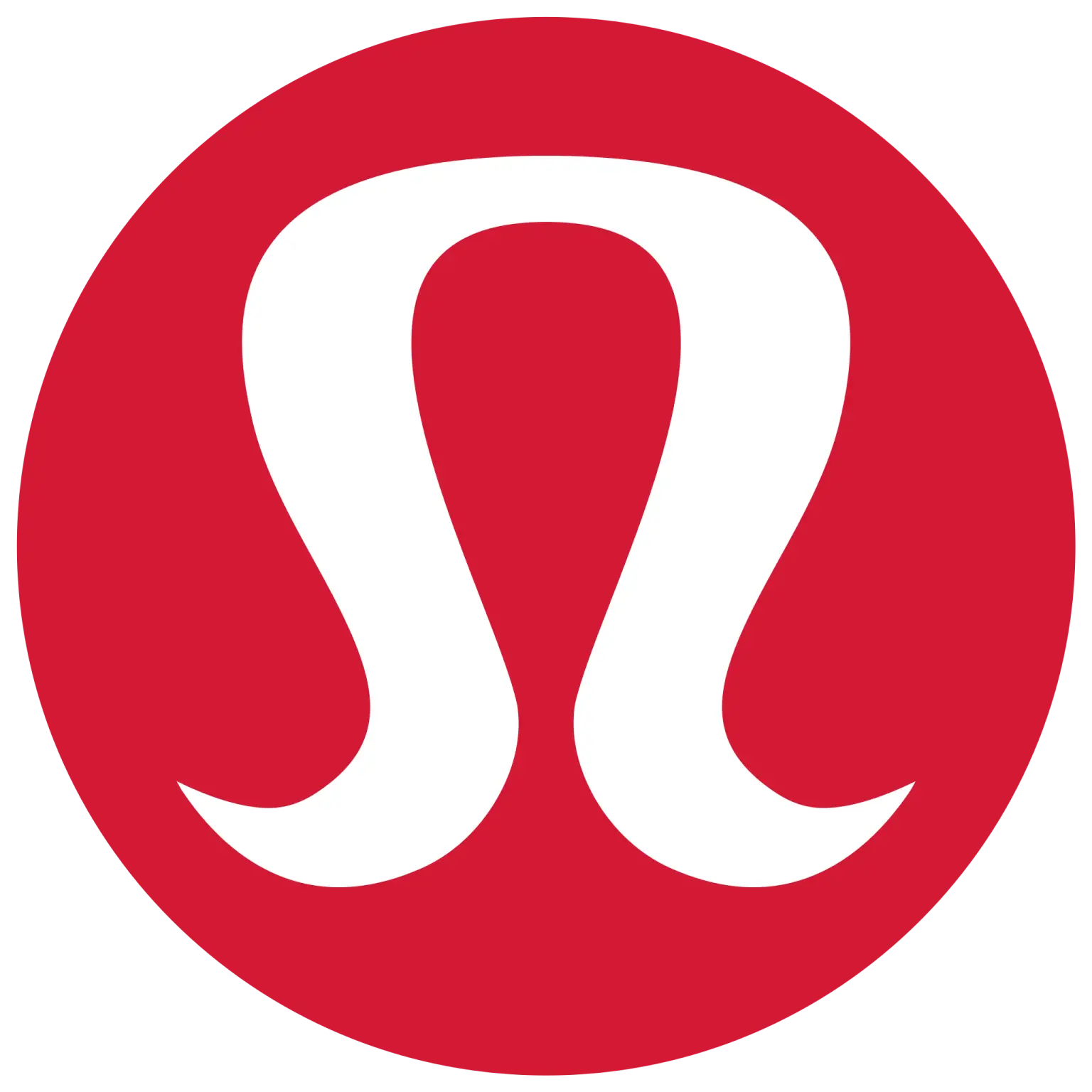 Lululemon Athletica logo