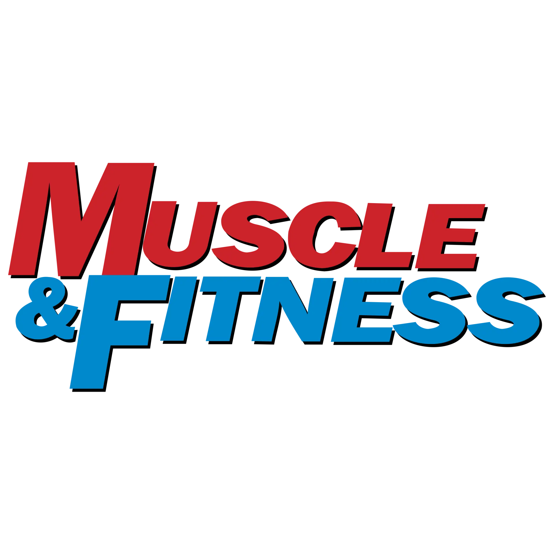 Muscle & Fitness