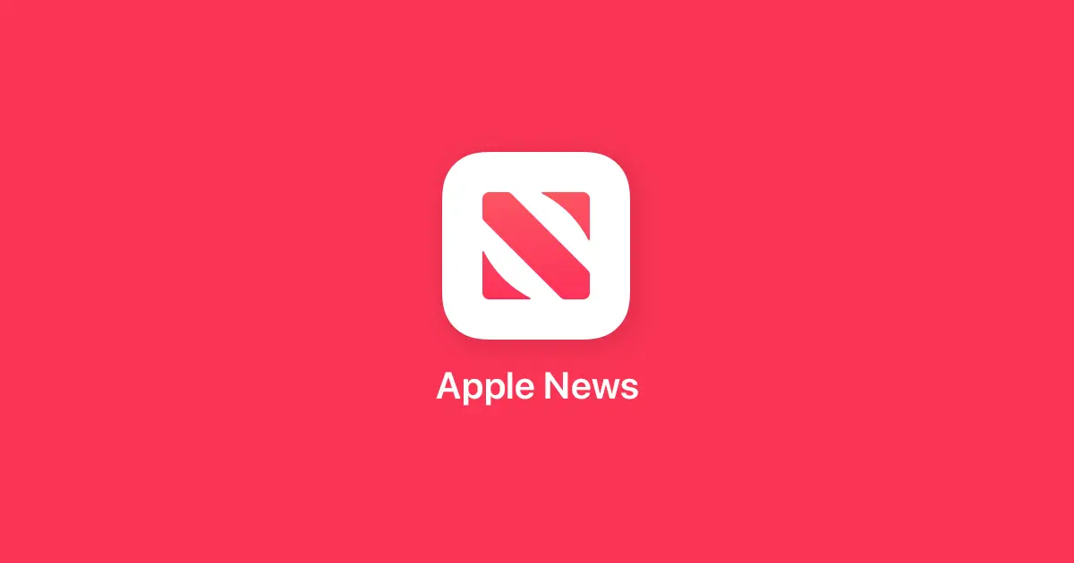 Apple News