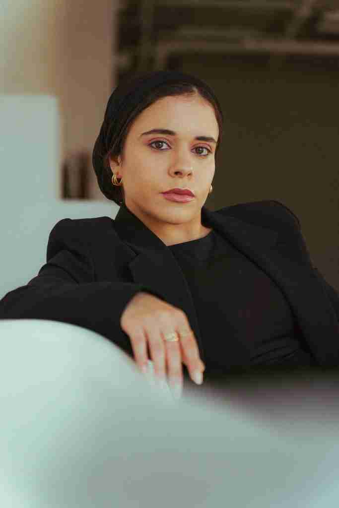 Marwa Ahmed longevity coach and performance specialist based in Toronto