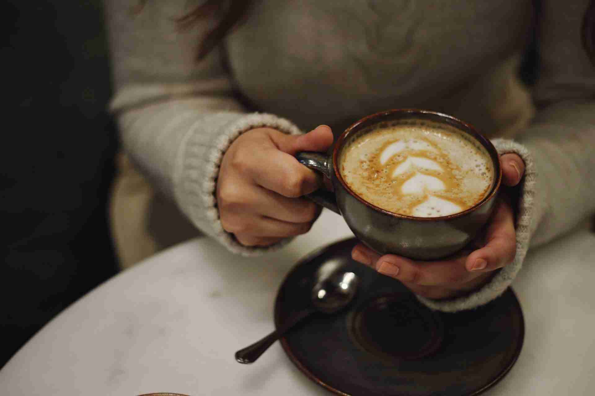 Coffee and heart disease , 2026 AHA statement guide