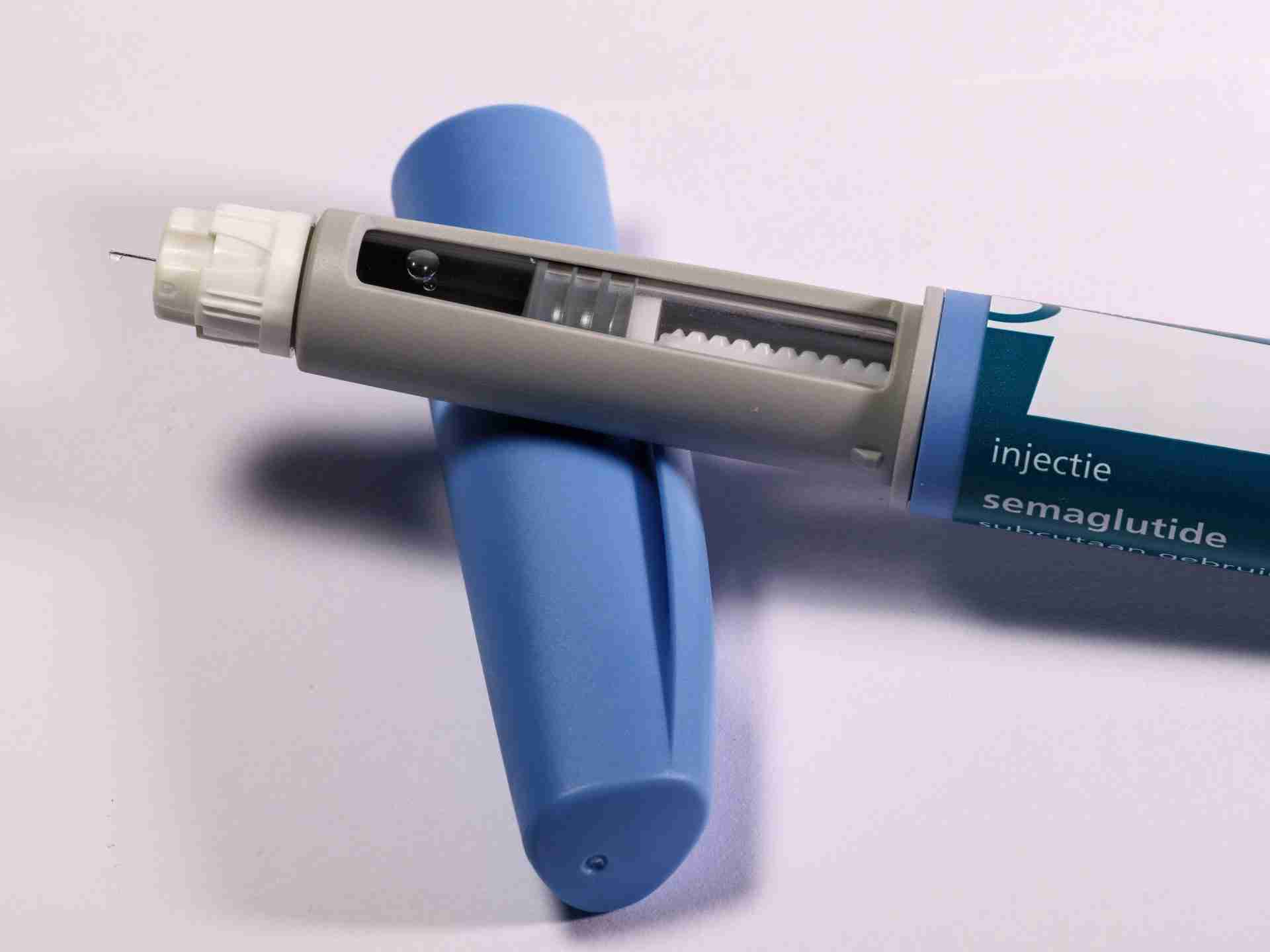 Semaglutide is considered a metabolic peptide 