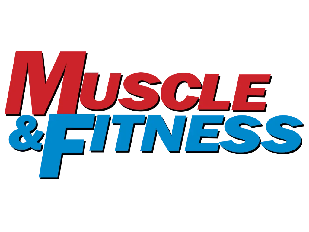 Muscle & Fitness Muscle & Fitness